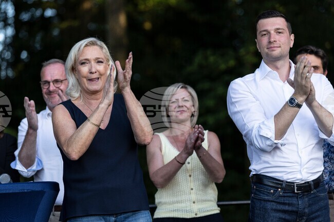 France Politics
