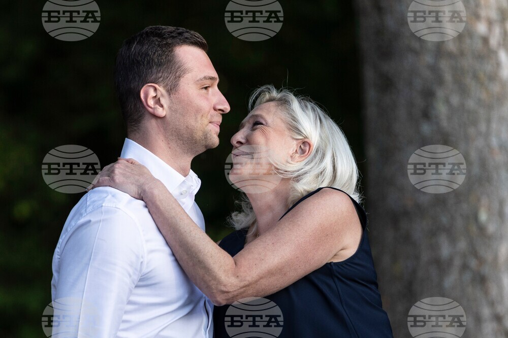 France Politics