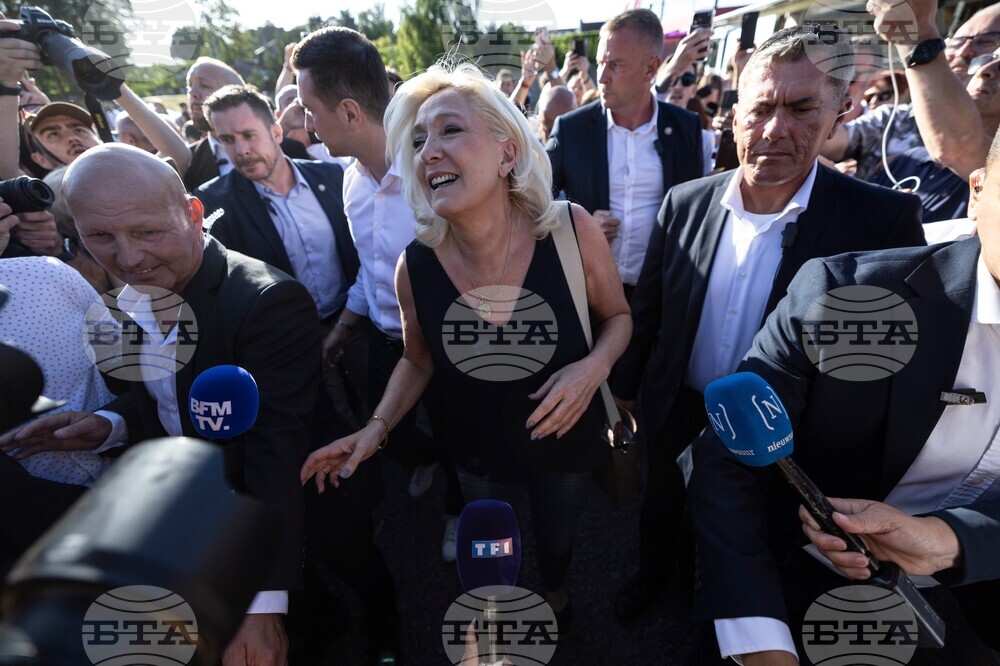 France Politics