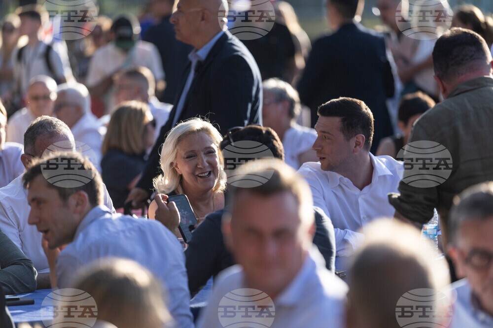 France Politics