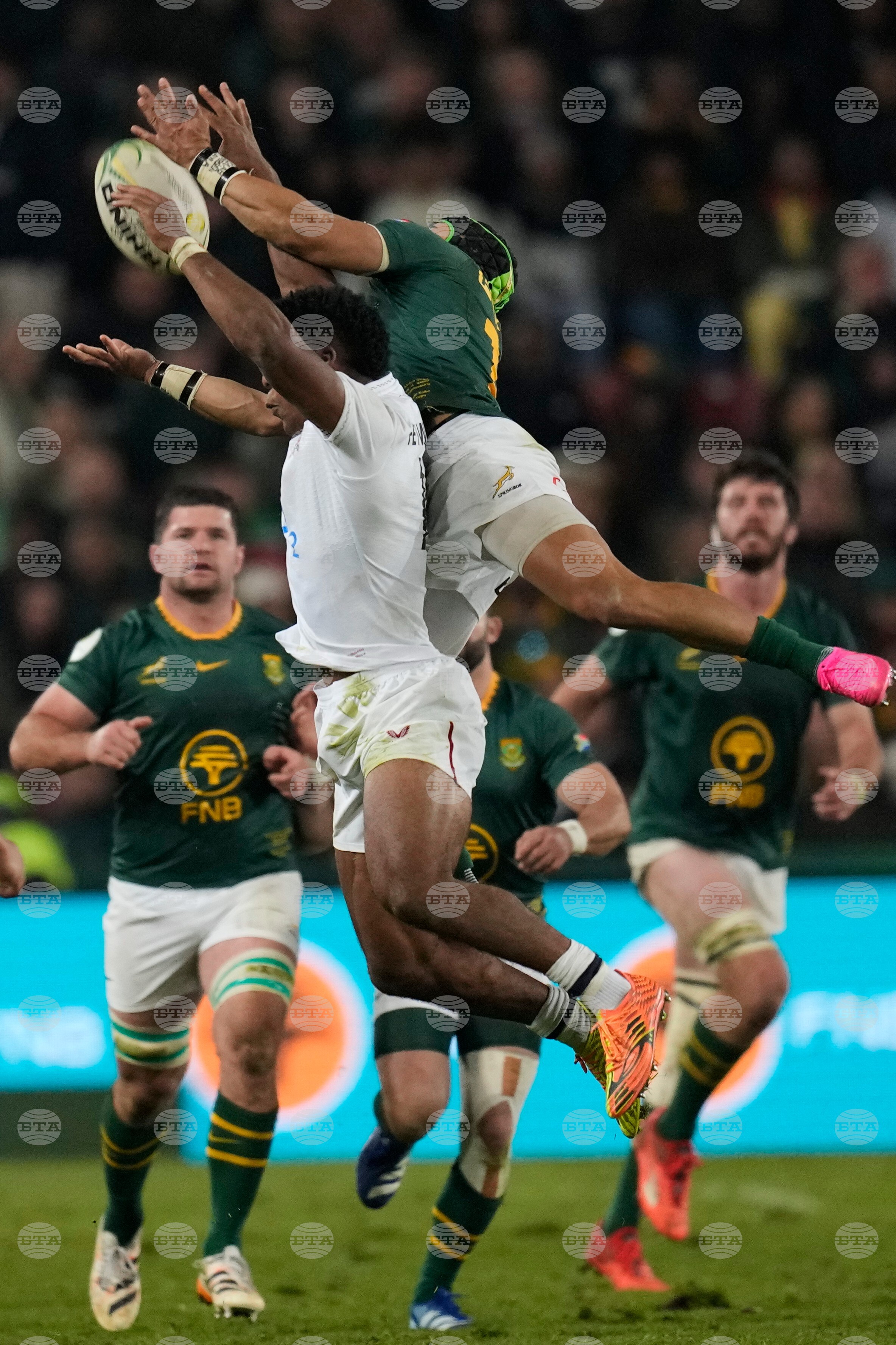 South Africa England Rugby