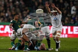 South Africa England Rugby