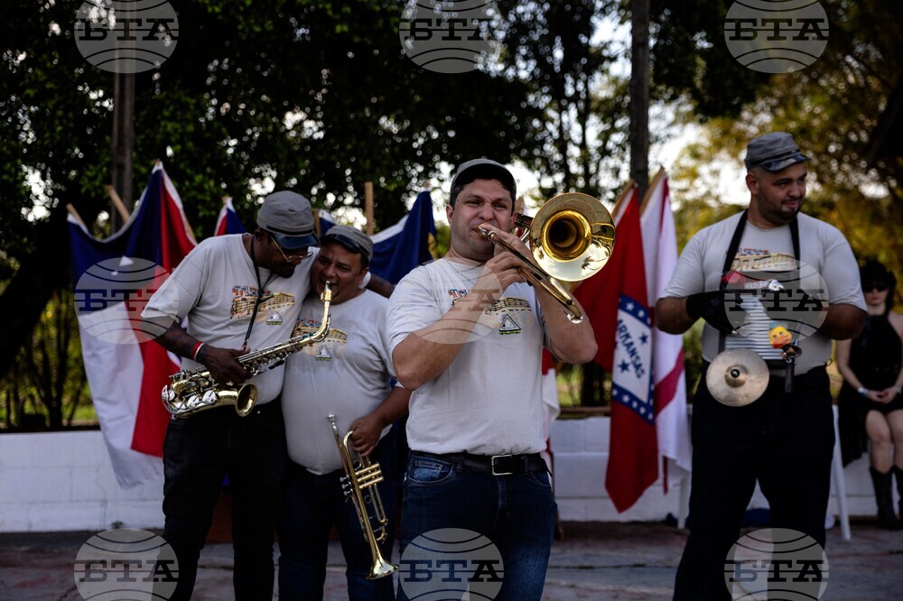 Brazil America 250