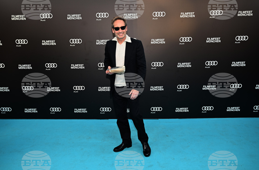Germany Munich Film Festival