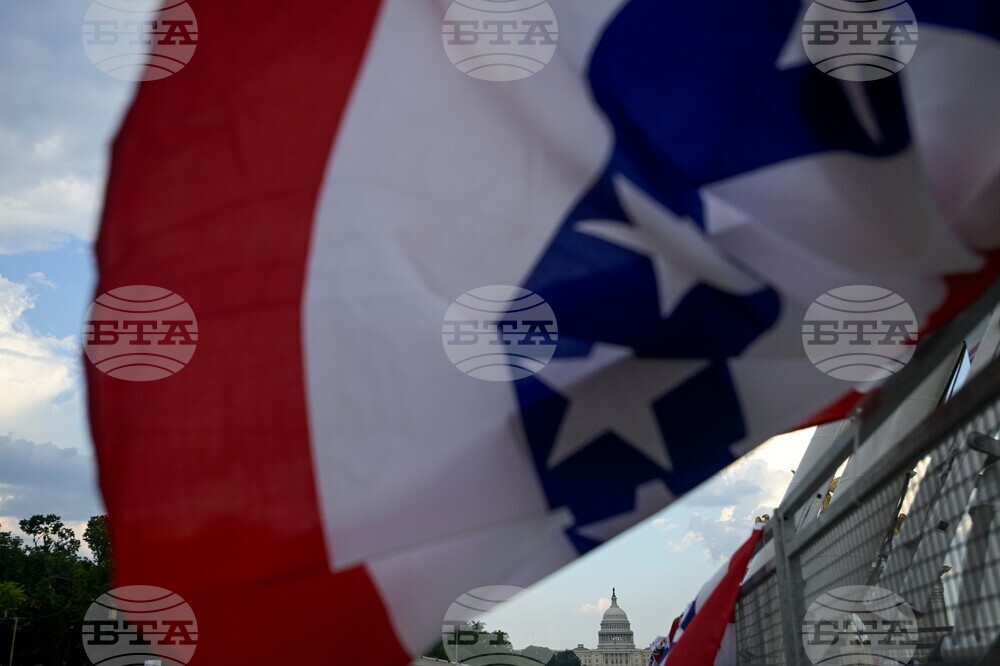 America 250 Independence Day Washington