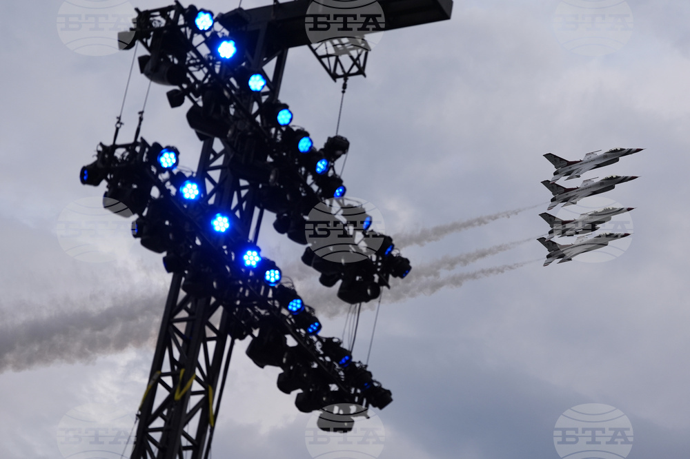 America 250 Independence Day Washington