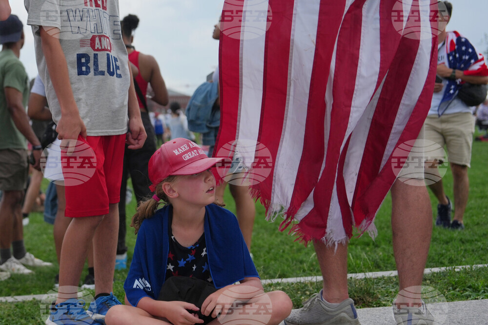 America 250 Independence Day Washington