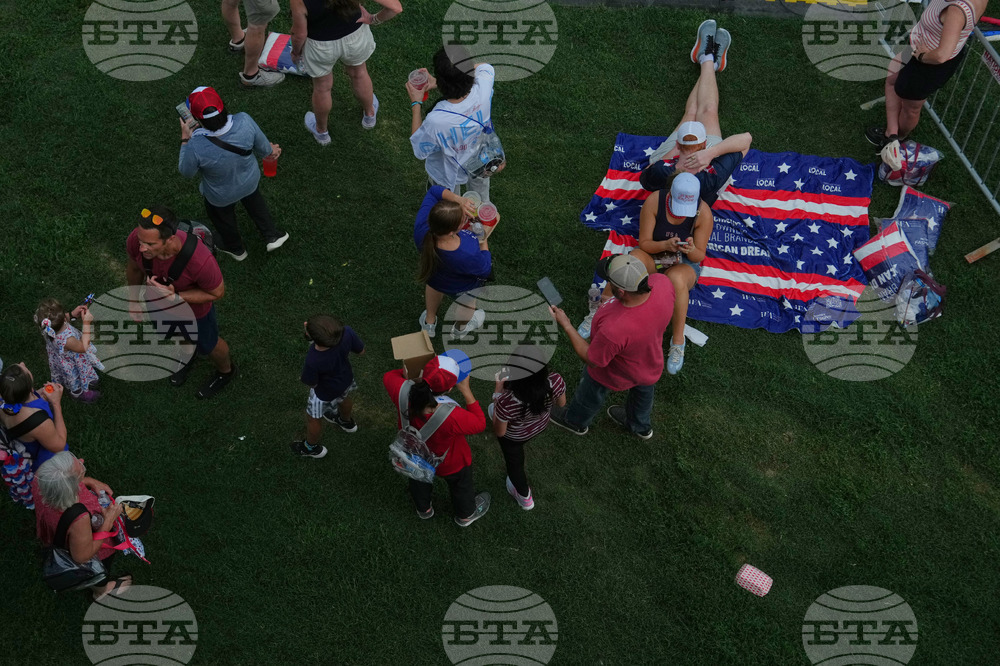 America 250 Independence Day Washington