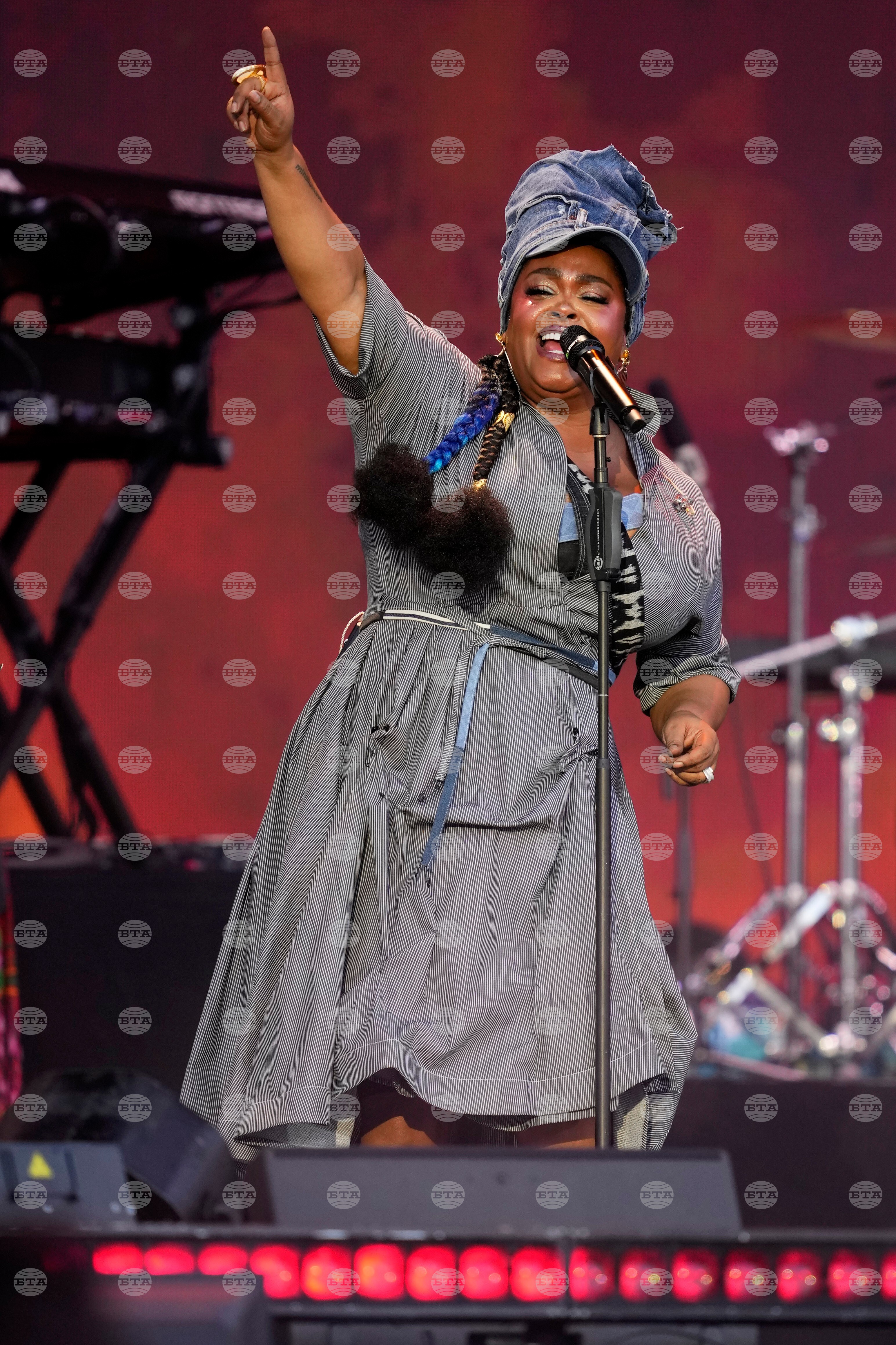 One Philly: Unity Concert for America