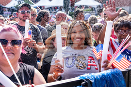 2026 Let Freedom Sing! Music City July 4th
