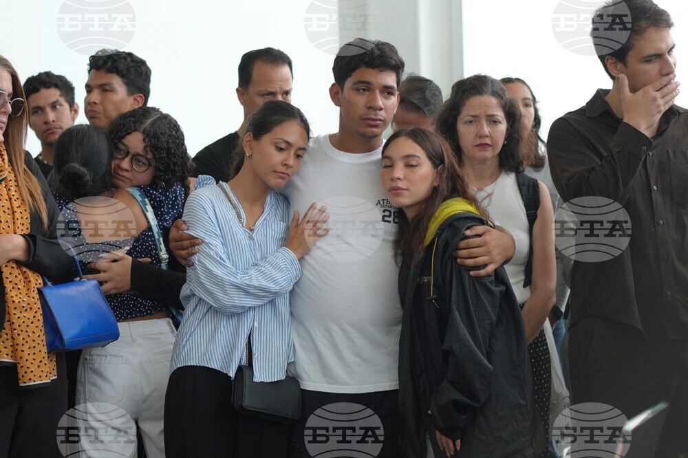 Venezuela Earthquake