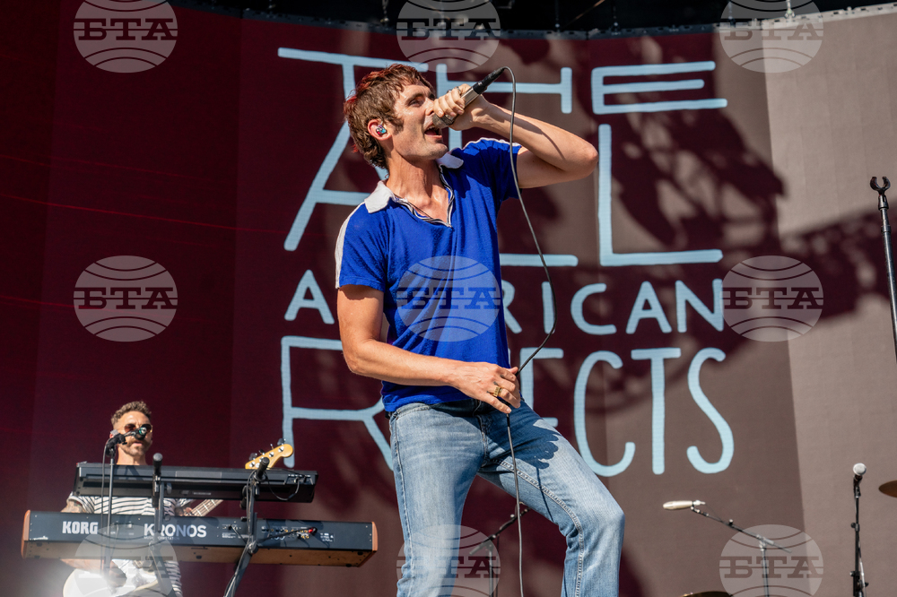 Let Freedom Sing! Music City July 4th