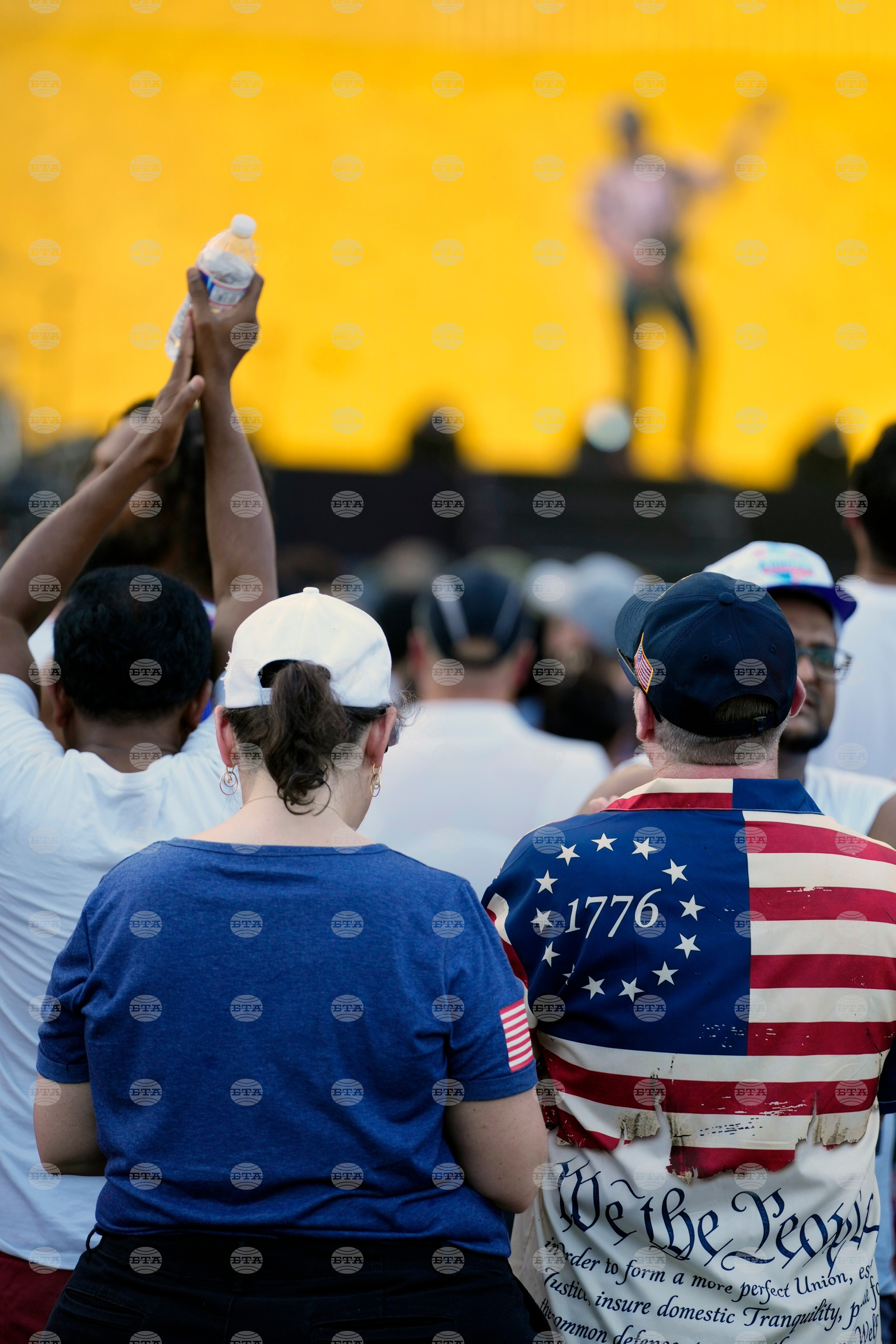 One Philly: Unity Concert for America