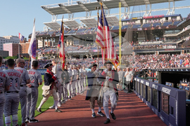 White Sox Guardians Baseball