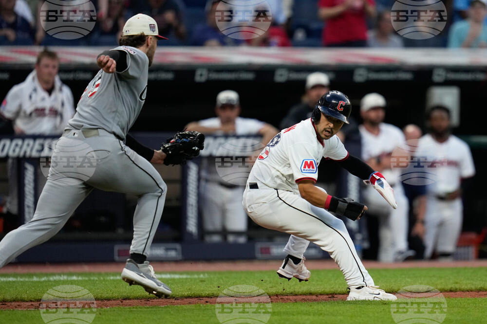 White Sox Guardians Baseball
