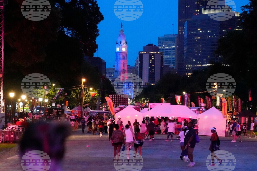 One Philly: Unity Concert for America