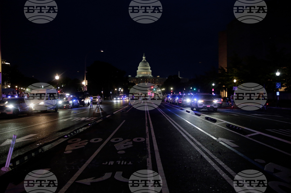 America 250 Independence Day Washington