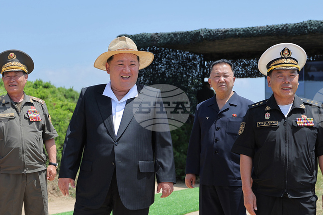 North Korea