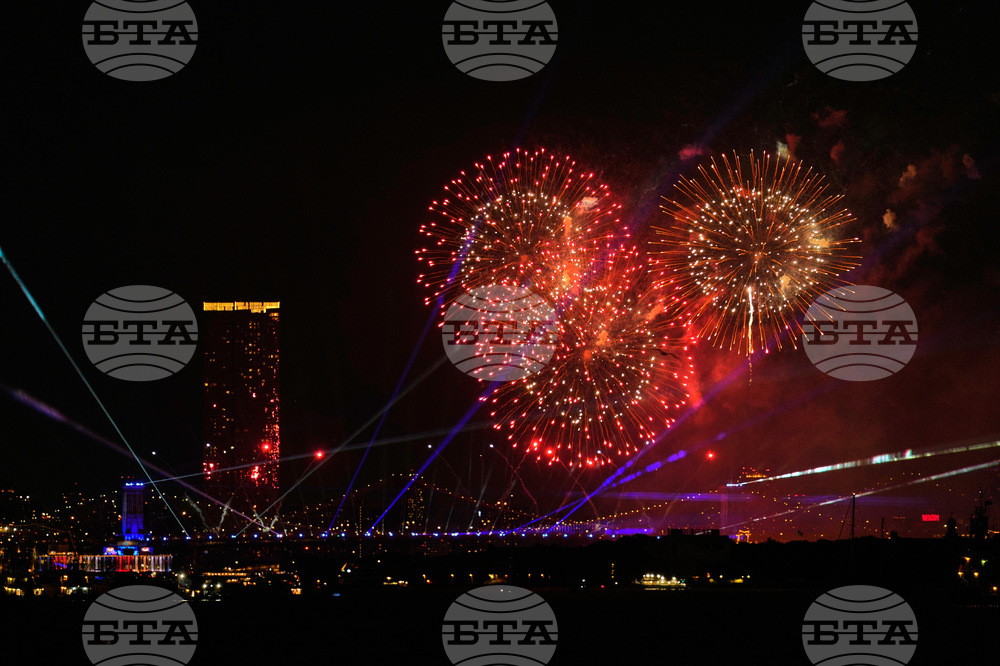 America 250 Independence Day