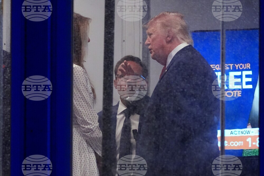 America 250 Independence Day Trump