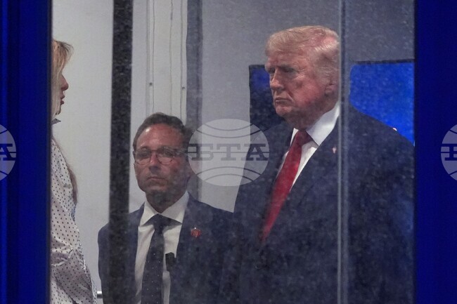 APTOPIX America 250 Independence Day Trump