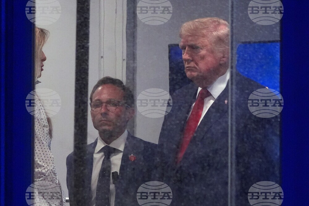 APTOPIX America 250 Independence Day Trump