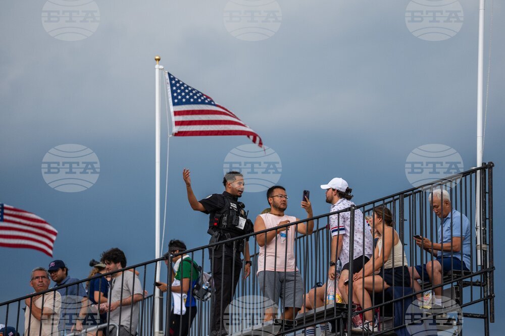 America 250 Independence Day Washington
