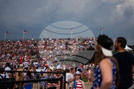 America 250 Independence Day Washington