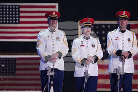 America 250 Independence Day Washington