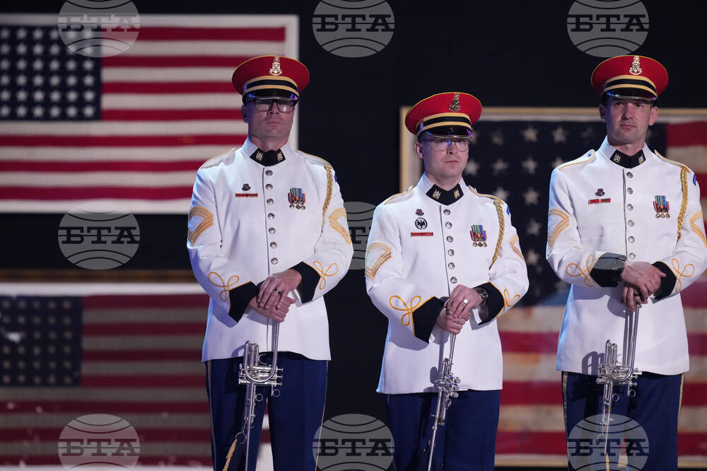 America 250 Independence Day Washington