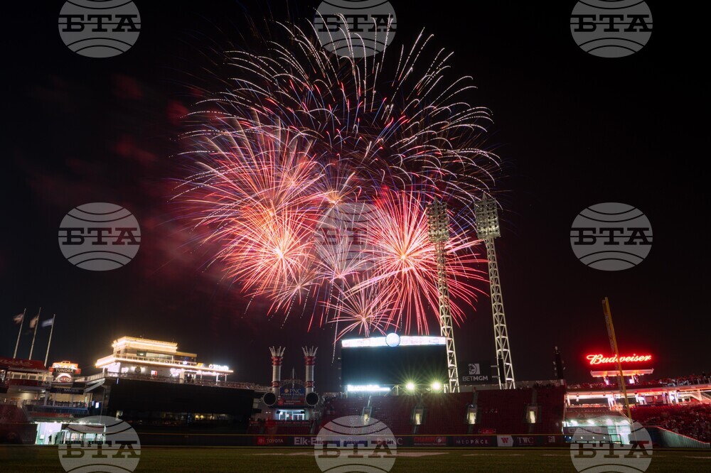 Orioles Reds Baseball