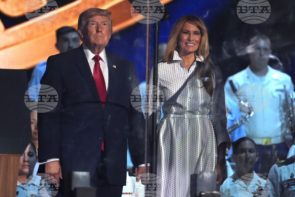 America 250 Independence Day Trump
