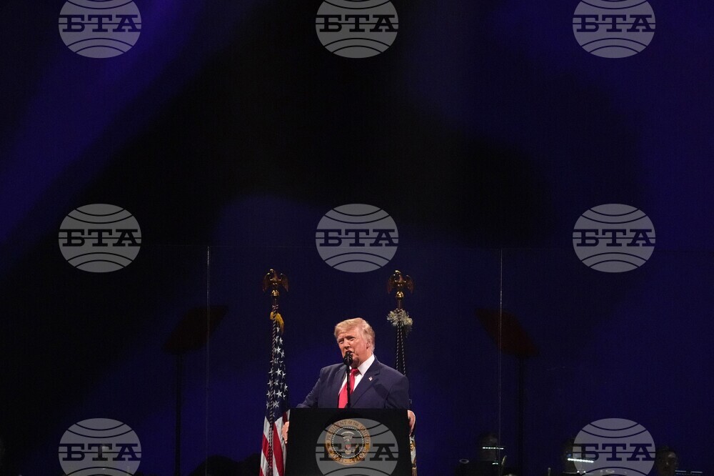 America 250 Independence Day Trump