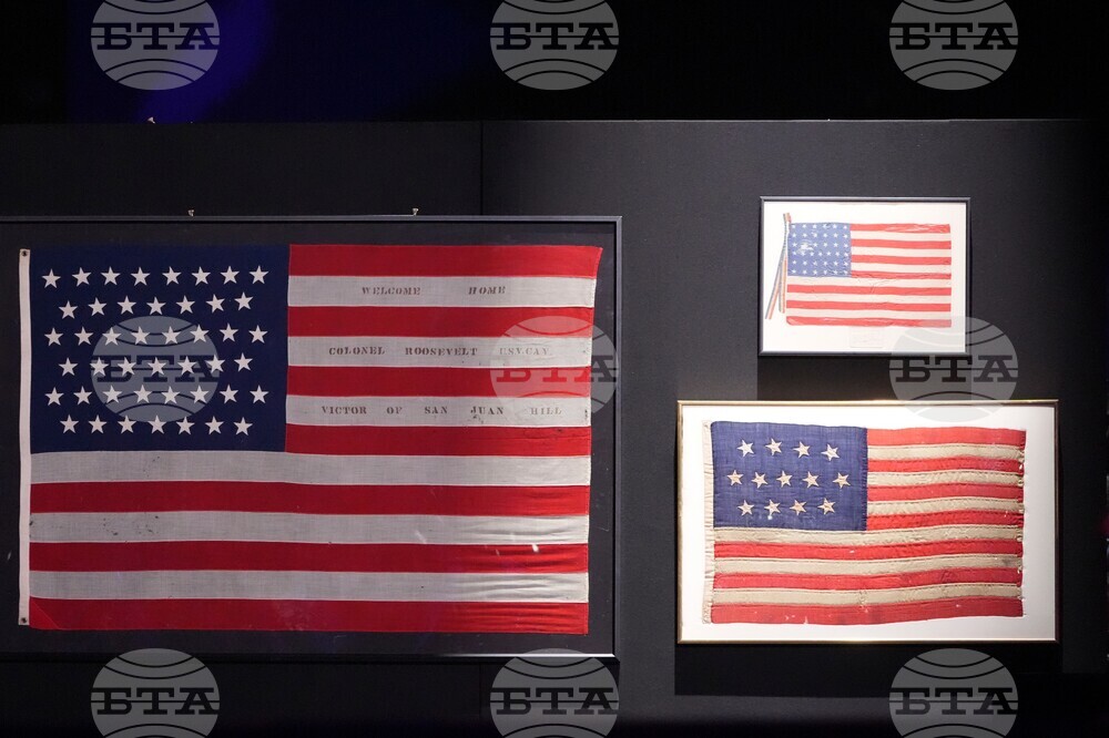 America 250 Independence Day Trump