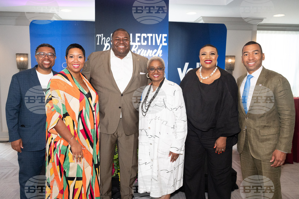 Lawyers’ Committee for Civil Rights Under Law at 2026 Essence Fest