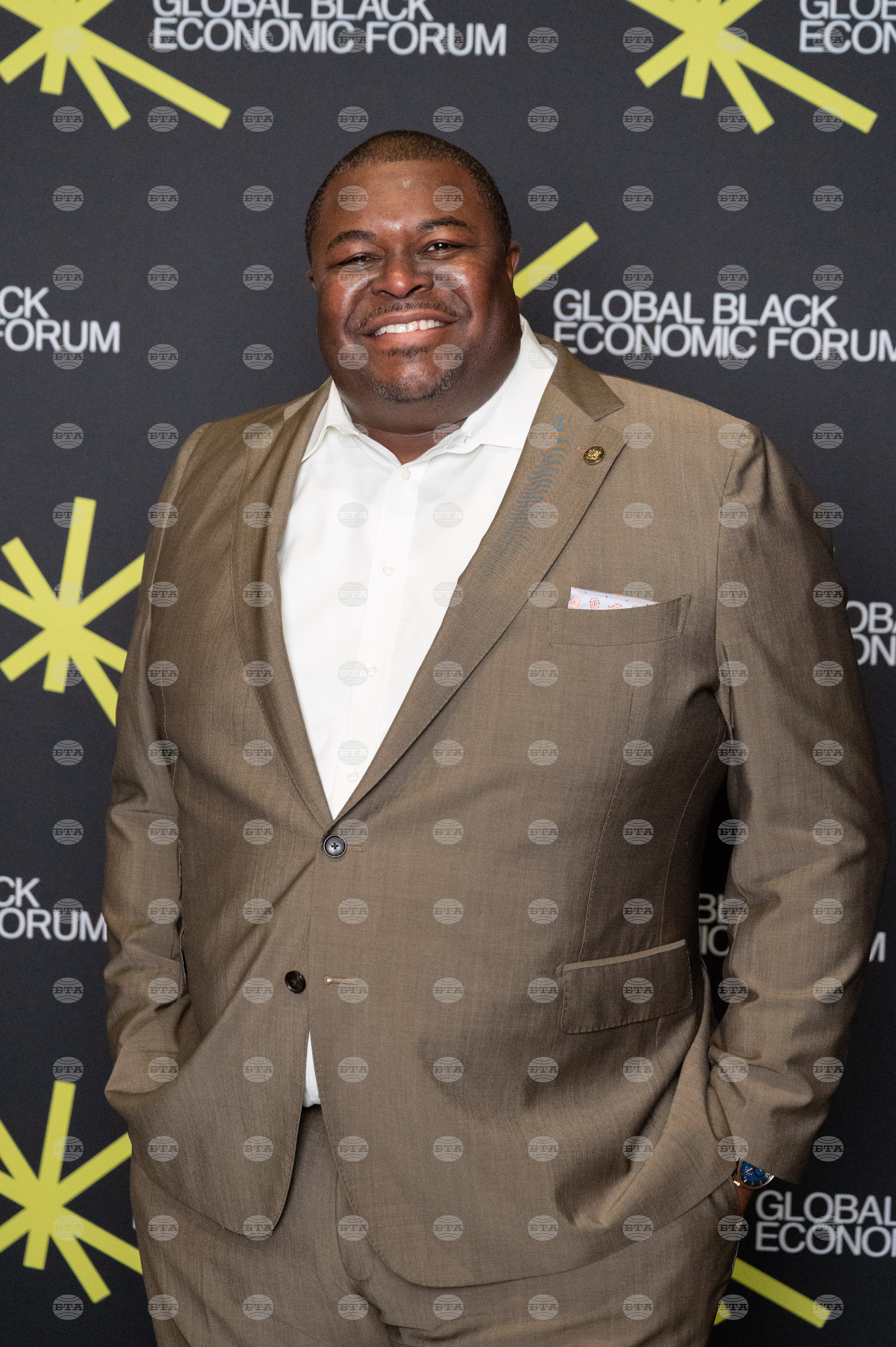 Lawyers’ Committee for Civil Rights Under Law at 2026 Essence Fest