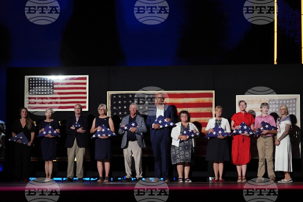 America 250 Independence Day Trump