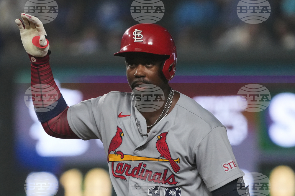 Cardinals Cubs Baseball