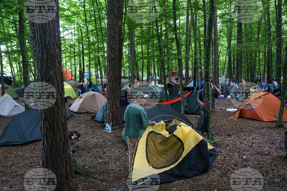 Russia Ukraine Climbing Festival