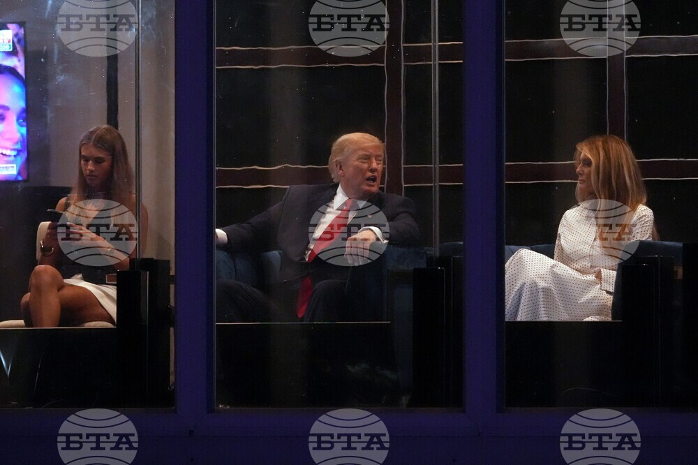 America 250 Independence Day Trump