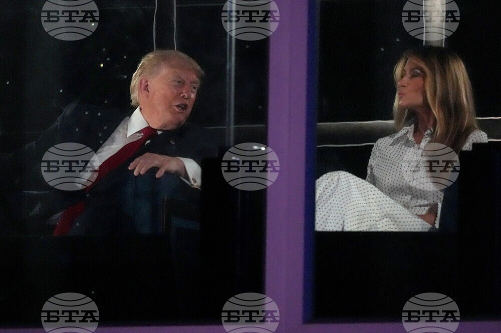 America 250 Independence Day Trump