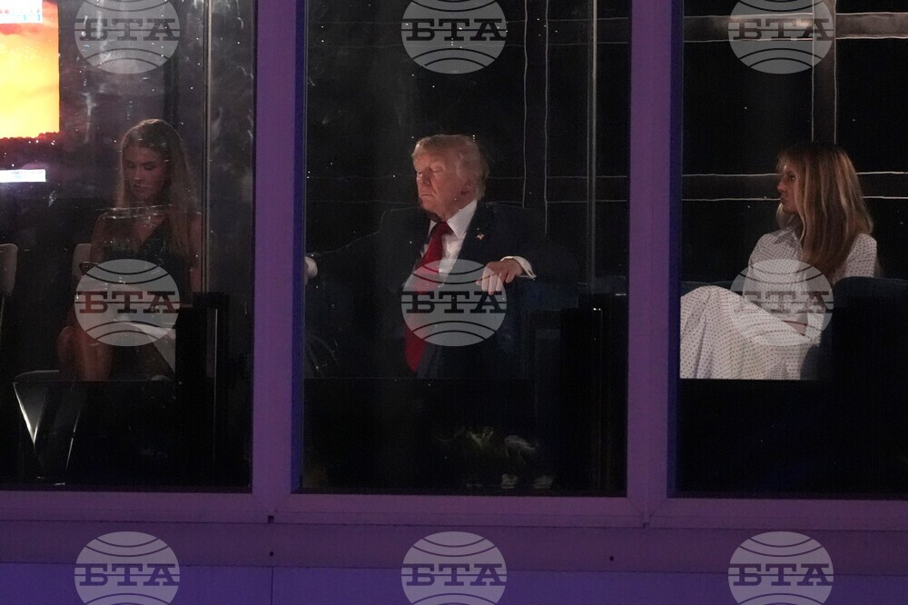 America 250 Independence Day Trump