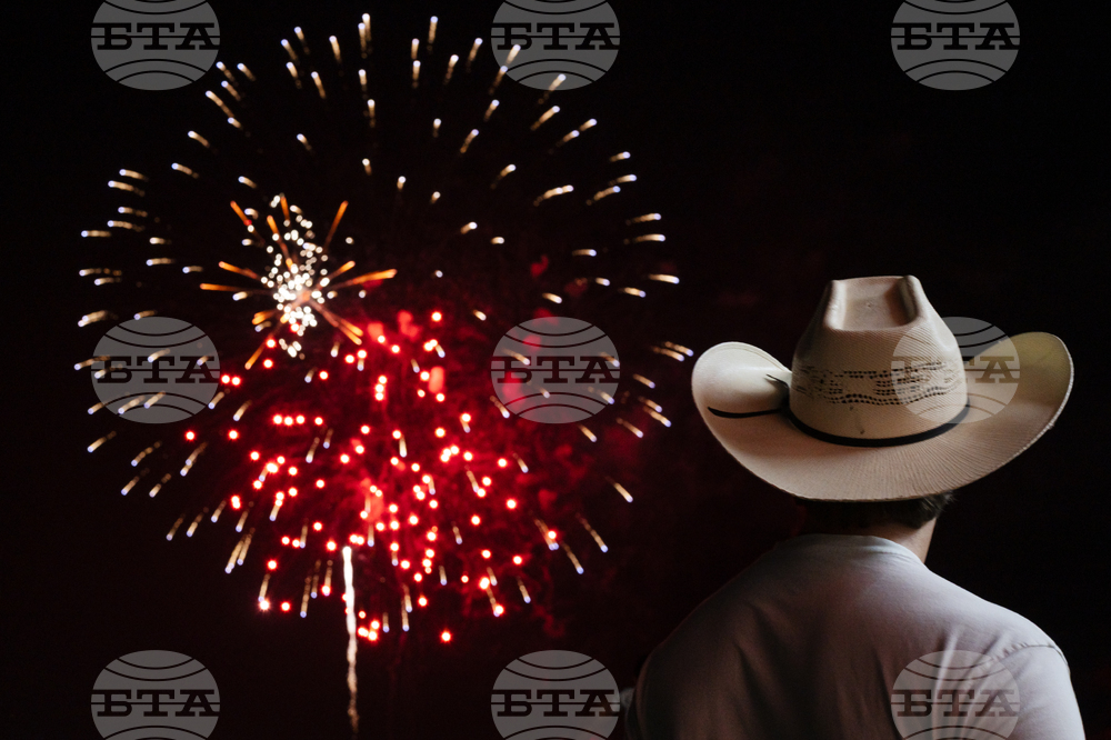 America 250 Independence Day Kentucky