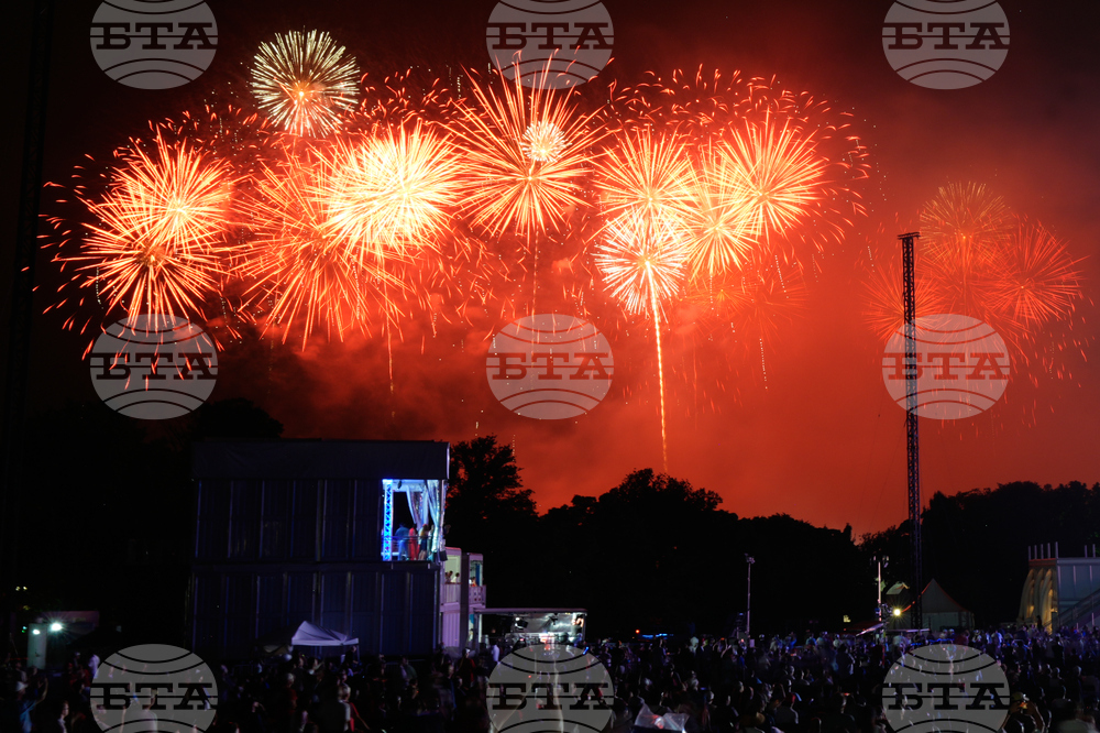 America 250 Independence Day Washington