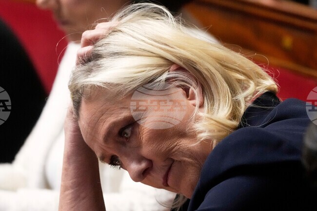 France Le Pen Verdict Explainer