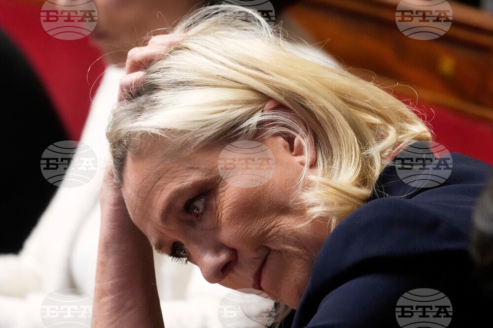 France Le Pen Verdict Explainer