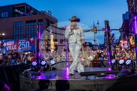 2026 Let Freedom Sing! Music City July 4th