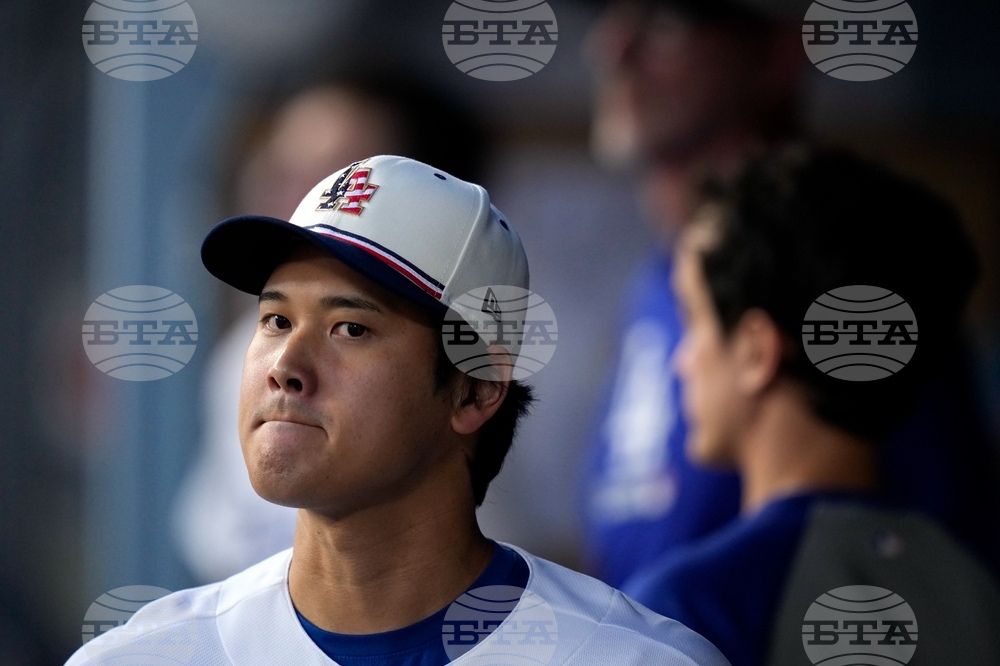 Padres Dodgers Baseball