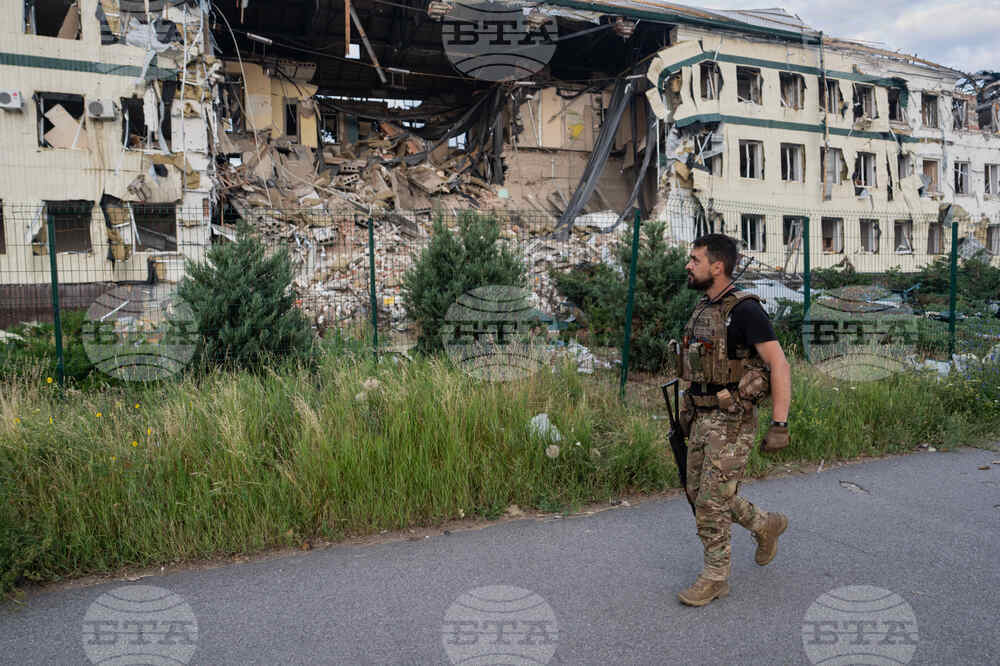 Russia Ukraine War