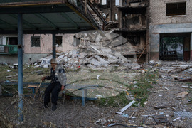 Russia Ukraine War